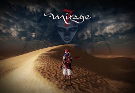 أساطير الصحراء: الغزو