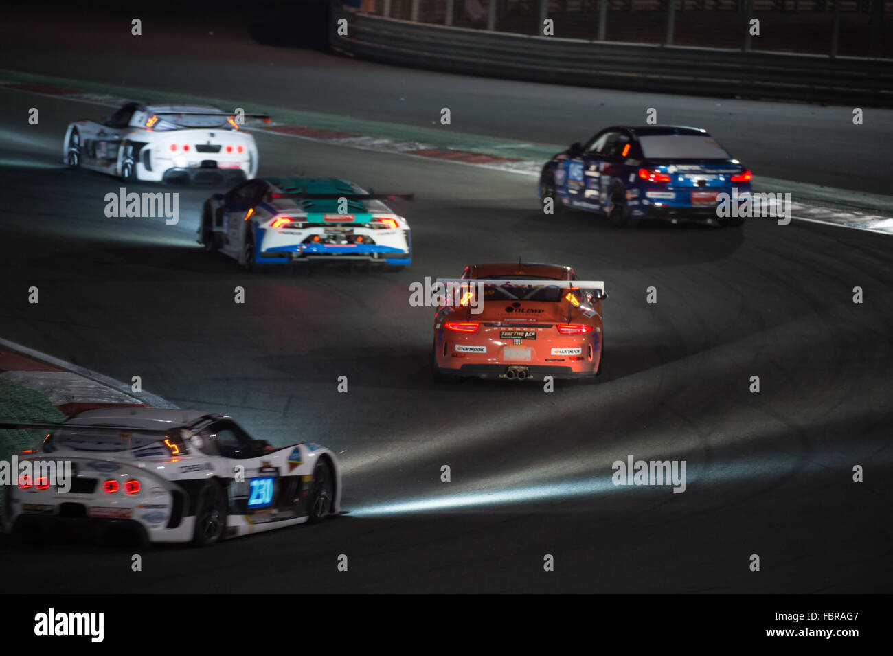 سباق دبي الليلي